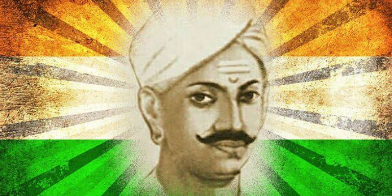 Take this quiz and see how well you know about Mangal Pandey?