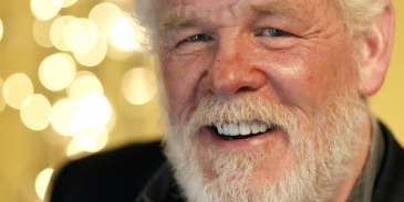 Answer this quiz questions on Nick Nolte and see how much you can score