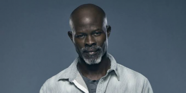 Answer this quiz questions on Djimon Hounsou and see how much you know about him