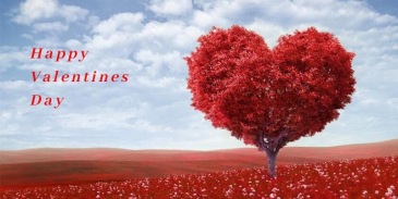 Take this quiz and see how well you know about Valentine Days?