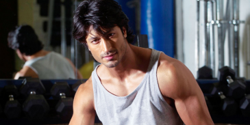 Answer this 10 quiz questions on Vidyut Jammwal and see how much you know about him