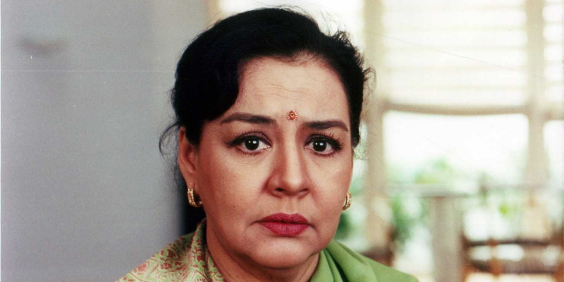 Take this quiz questions on Farida Jalal and see how much you know about her