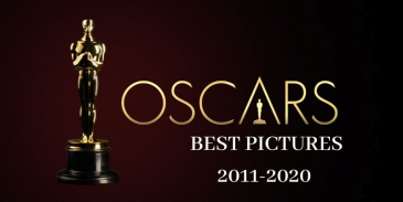Take this quiz and see how well you know about Oscar Award winning best pictures between 2011-2020?