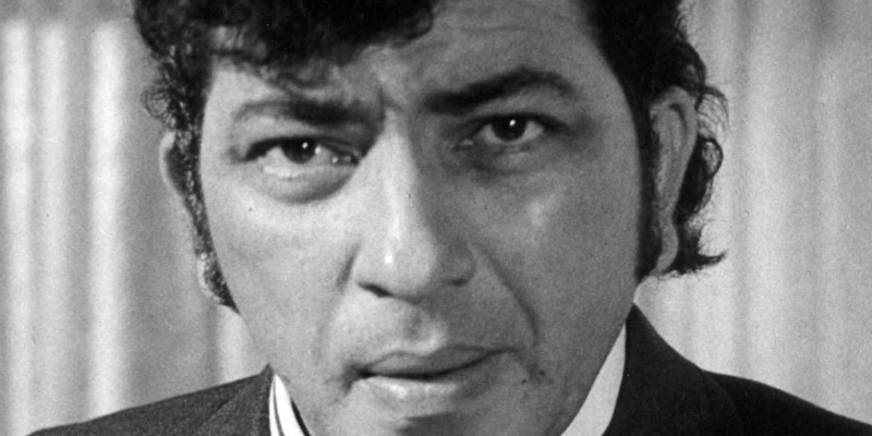 Answer this quiz questions on Amjad Khan and see how much you know about him