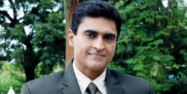 Take this quiz about Mohnish Bahl and see how much you can score