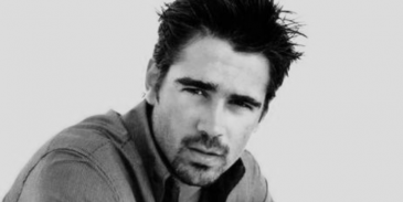 Answer this quiz questions on Colin Farrell and see how much you know about him