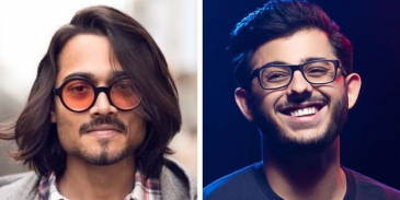 Take this quiz and see how well you know about Indian Youtubers?