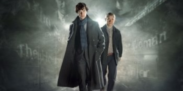 Can you answer this quiz questions based on the series Sherlock