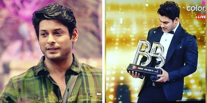 Take this quiz and see how well you know about Sidharth Shukla?