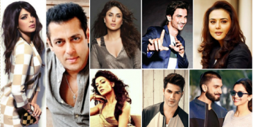 Can you guess the debut movies of these Bollywood stars