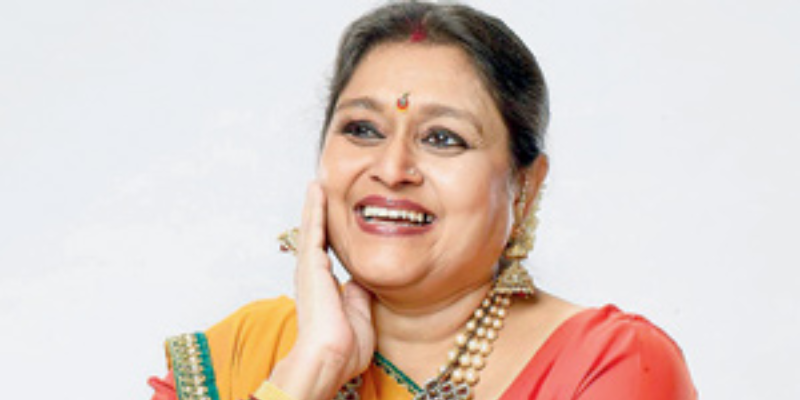 Answer this quiz questions on Supriya Pathak and see how much you can score