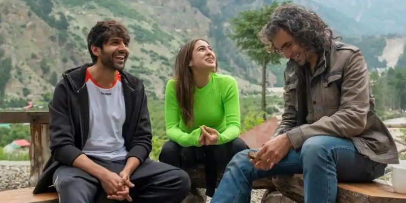 Take this quiz and see how well you know about Love Aaj Kal 2?