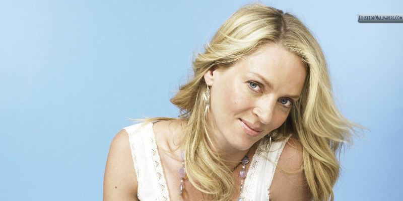 How much you know about Uma Thurman? Take this quiz to know