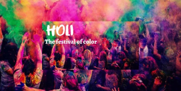 Take this quiz and see how well you know about Holi?