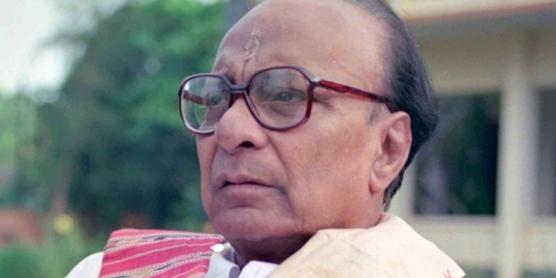 Take this quiz and see how well you know about Biju Patnaik?