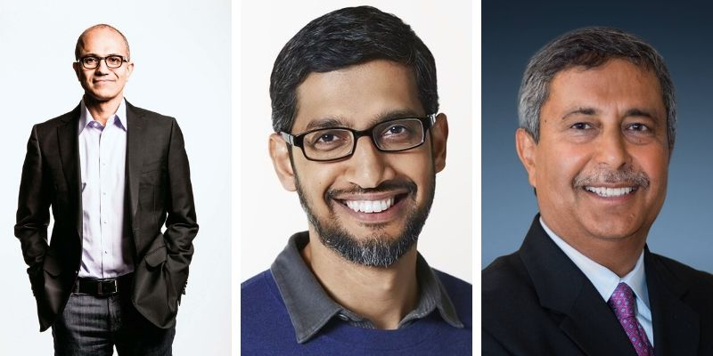 Take this quiz and see how well you know Indian CEO of big companies?