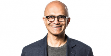 Take this quiz and see how well yo know about Satya Nadella?