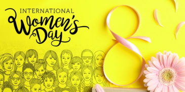 Take this quiz and see how well you know about history of International Women's day?