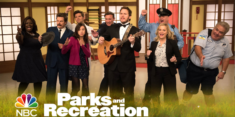 How well do you know about the Parks and Recreation season 1? Take this quiz to know