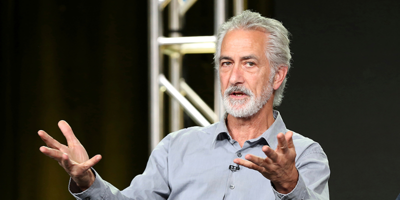 How well you know about David Strathairn and see how much you can score