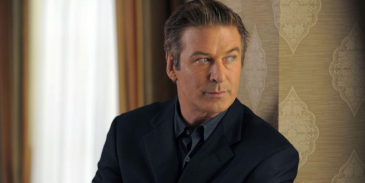 How well you know about Alec Baldwin? Take this quiz to know
