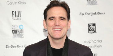 Answer this quiz questions on Matt Dillon and see how much you know about him