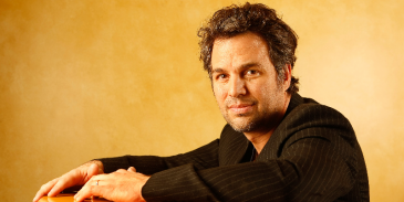 How well you know about Mark Ruffalo? Take this quiz to know