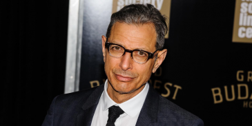 How much you know about Jeff Goldblum? Take this quiz to know