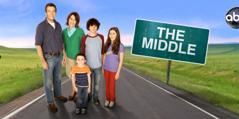 How well you know about The Middle series? Take this quiz to know