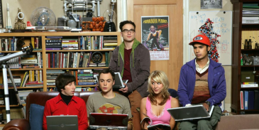 How well you know about The Big Bang Theory season 1? Take this quiz to know