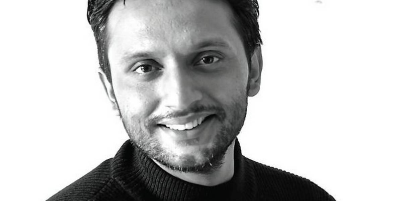 How well you know about Mohammed Zeeshan Ayyub? Take this quiz to know