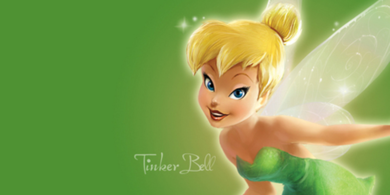 How well you know about Tinker Bell? Take this quiz to know