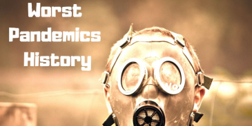 Take this quiz and see how well you know about History of Pandemics in the world?