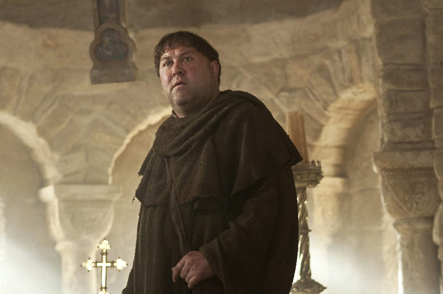 What is the name of this character in Game of Thrones?