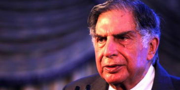 Take this Ratan Tata Quiz and see how well you know him?