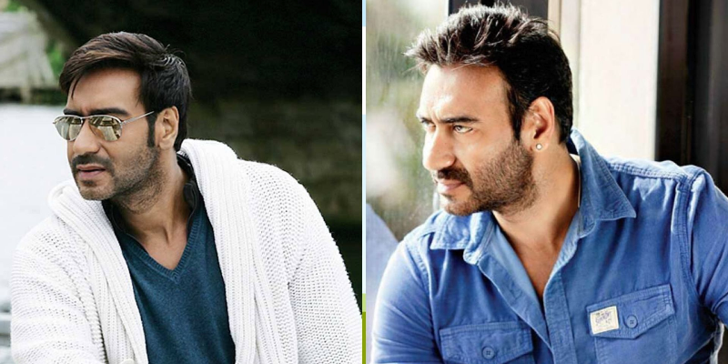 Take this Ajay Devgan Quiz and see how well you know him?