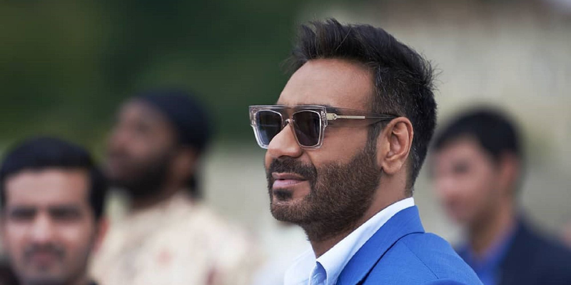 Take this Ajay Devgan Award quiz and see how much you can score