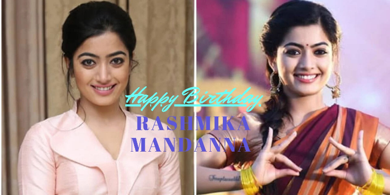 Take this Rashmika Mandanna quiz and see how well you know her?