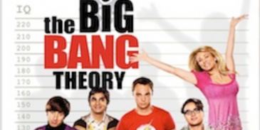How well you know about the Big Bang Theory Season 2? Take this quiz to know