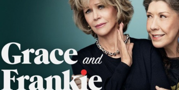 How well you know about Grace and Frankie season 1? Take this quiz to know