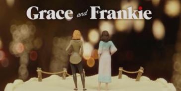 How well you know about Grace and Frankie season 2? Take this quiz to know