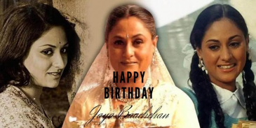 Take this Jaya Bachchan quiz and see how you know her?