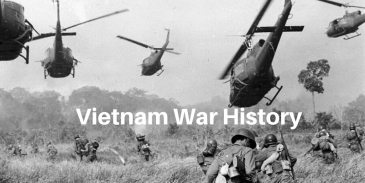 Take this quiz and see how well you know about Vietnam War?
