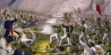 Take this war quiz and see how well you know about Mexican - American War?