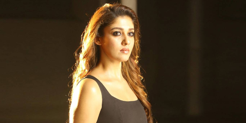 Take this quiz and see how well you know Nayanthara?