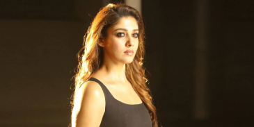 Take this quiz and see how well you know Nayanthara?