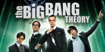 How well you know about The Big Bang Theory season 4? Take this quiz to know