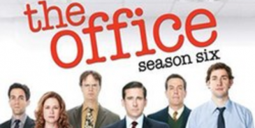 How well you know about The Office season 6? Take this quiz to know