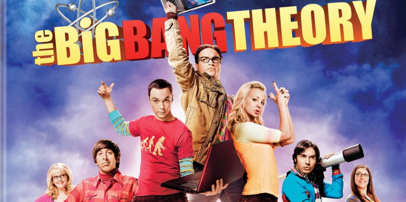 How well you know about The Big Bang Theory season 5? Take this quiz to know