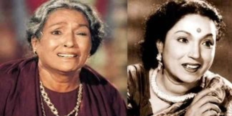 Answer this quiz questions on Lalita Pawar and check your score